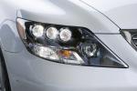 Lexus LS600h L 2007 года